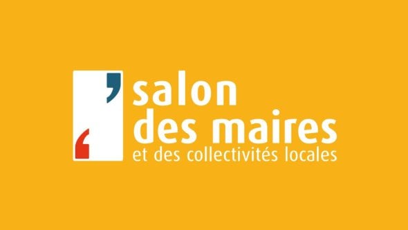 Vignette Salon Maires Collectivités 2023